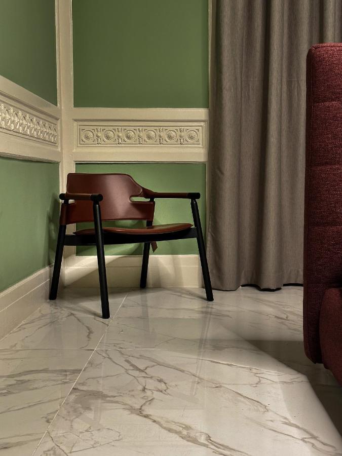 Palazzo Maqueda Otel Palermo Dış mekan fotoğraf