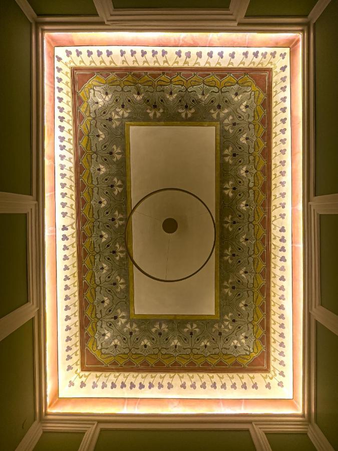 Palazzo Maqueda Otel Palermo Dış mekan fotoğraf