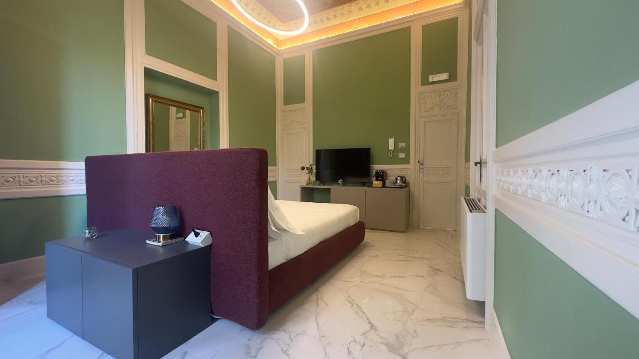 Palazzo Maqueda Otel Palermo Dış mekan fotoğraf