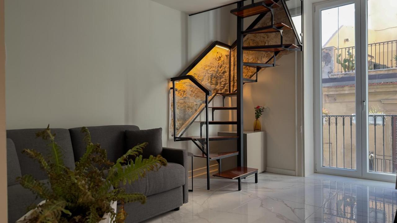Palazzo Maqueda Otel Palermo Dış mekan fotoğraf