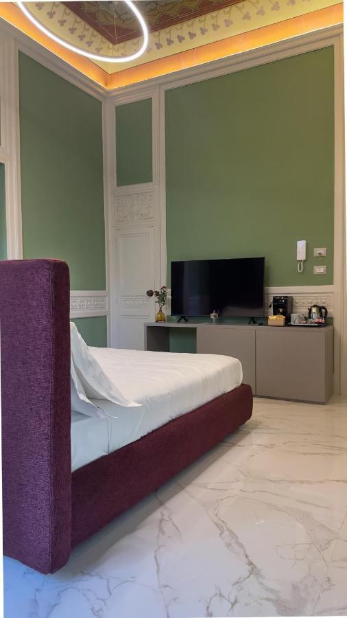 Palazzo Maqueda Otel Palermo Dış mekan fotoğraf