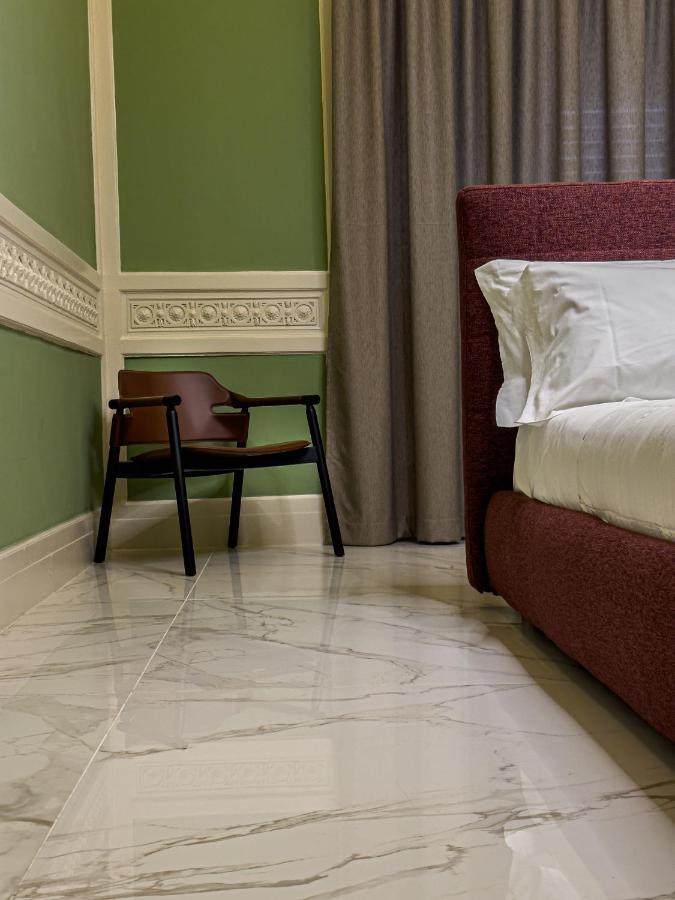Palazzo Maqueda Otel Palermo Dış mekan fotoğraf