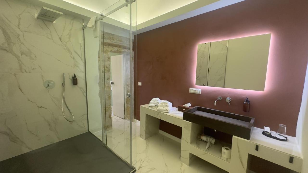 Palazzo Maqueda Otel Palermo Dış mekan fotoğraf