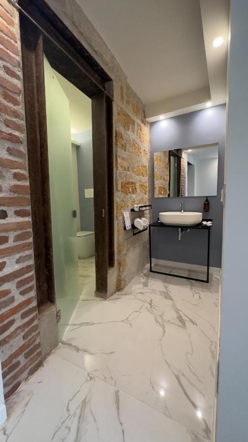 Palazzo Maqueda Otel Palermo Dış mekan fotoğraf