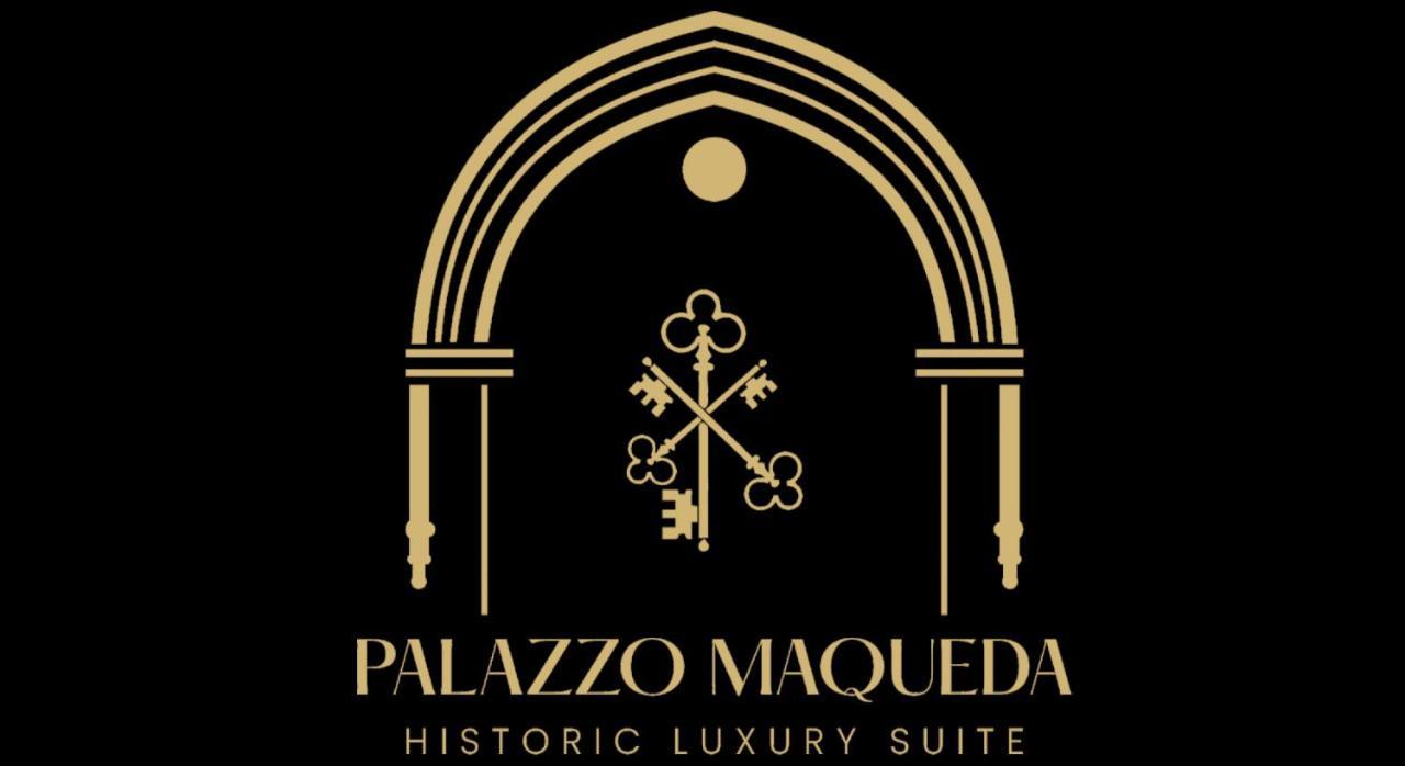 Palazzo Maqueda Otel Palermo Dış mekan fotoğraf