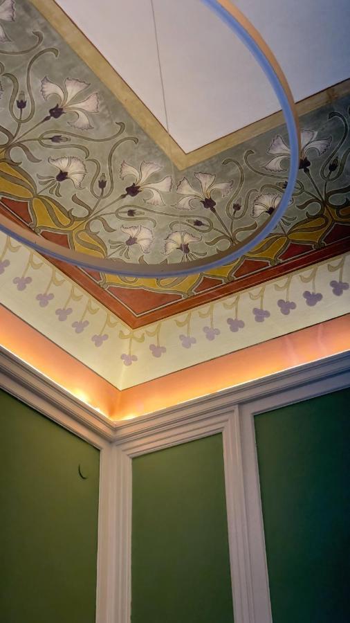 Palazzo Maqueda Otel Palermo Dış mekan fotoğraf