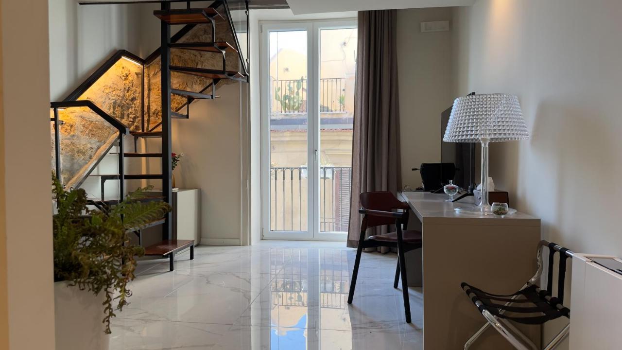 Palazzo Maqueda Otel Palermo Dış mekan fotoğraf