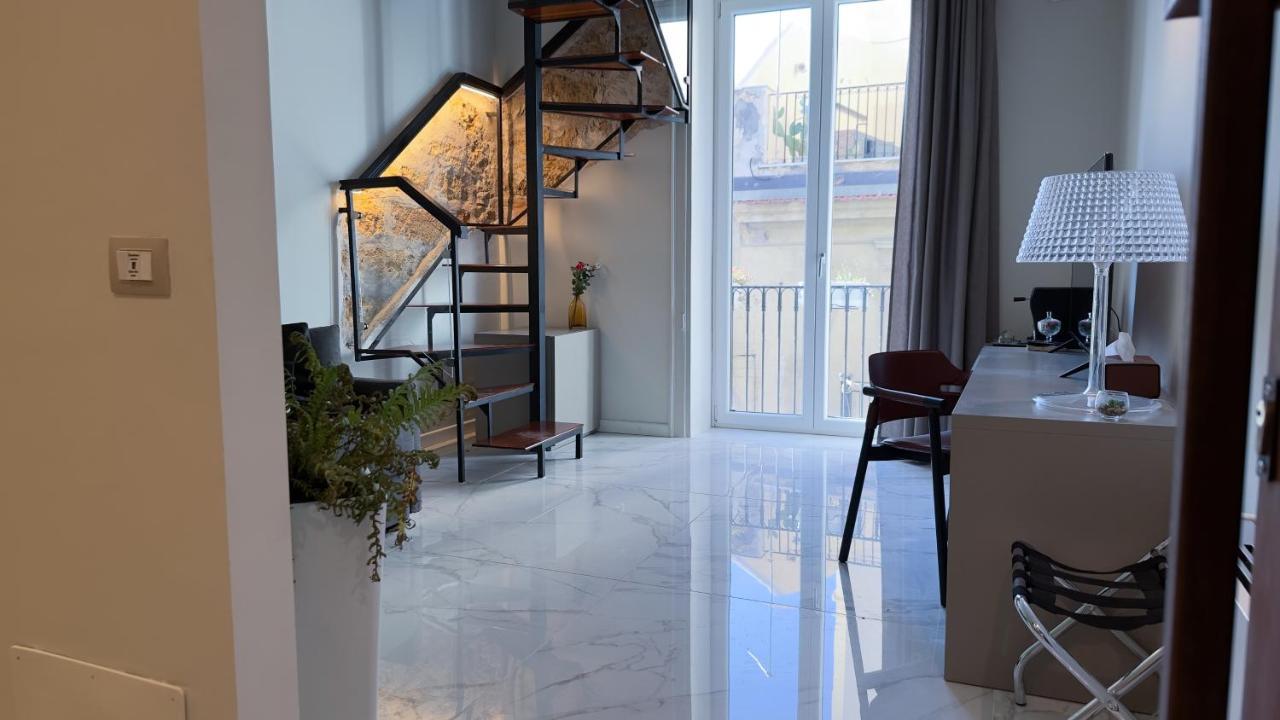 Palazzo Maqueda Otel Palermo Dış mekan fotoğraf