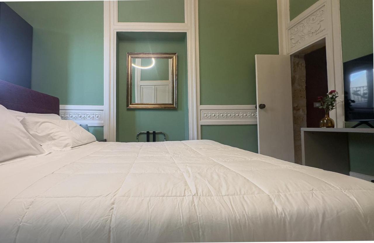 Palazzo Maqueda Otel Palermo Dış mekan fotoğraf