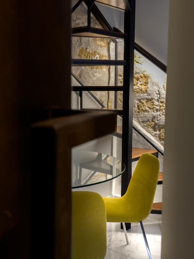 Palazzo Maqueda Otel Palermo Dış mekan fotoğraf