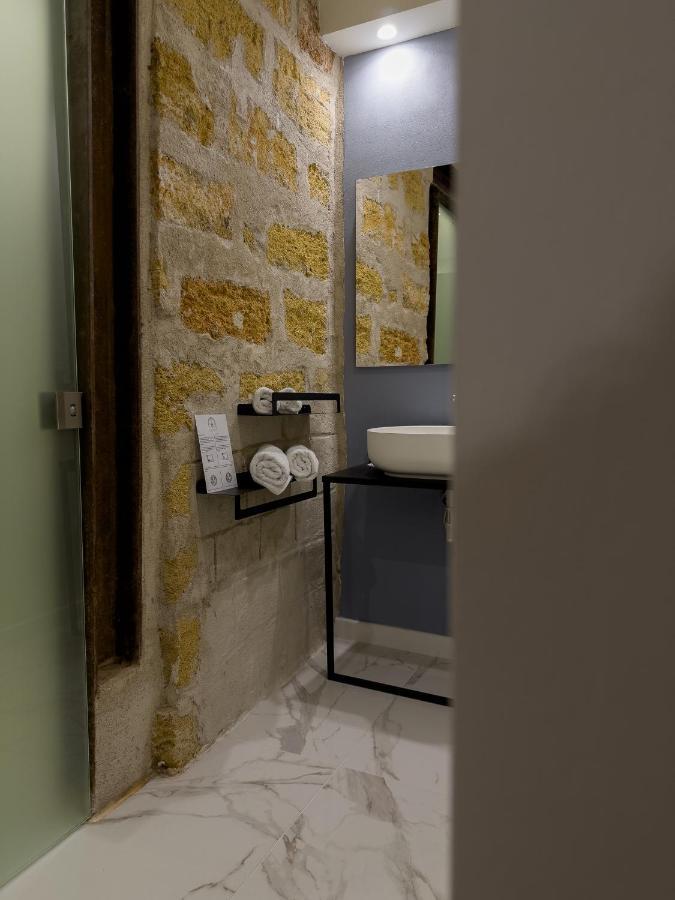 Palazzo Maqueda Otel Palermo Dış mekan fotoğraf