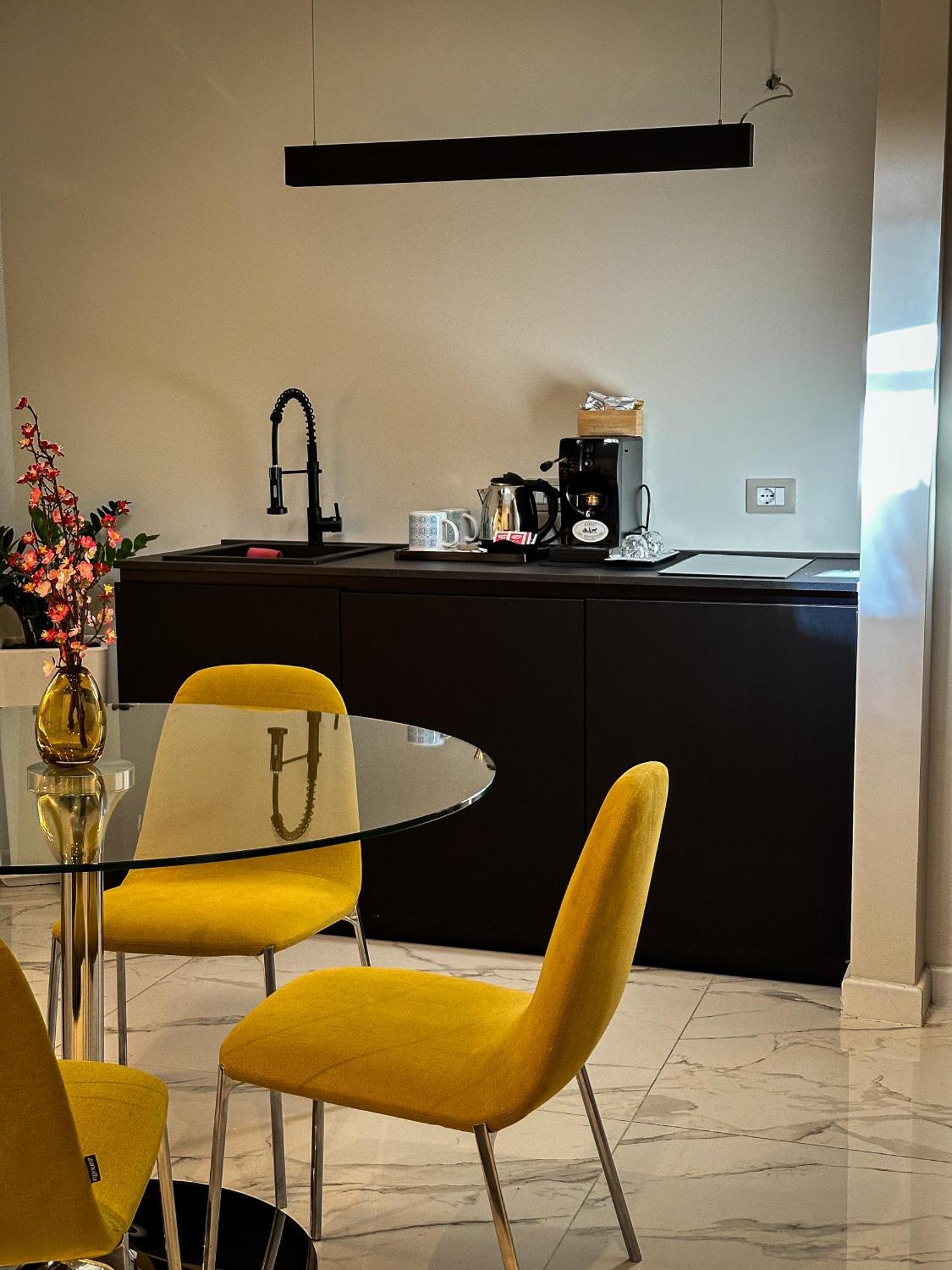 Palazzo Maqueda Otel Palermo Dış mekan fotoğraf
