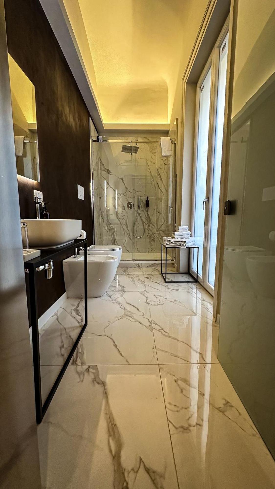 Palazzo Maqueda Otel Palermo Dış mekan fotoğraf