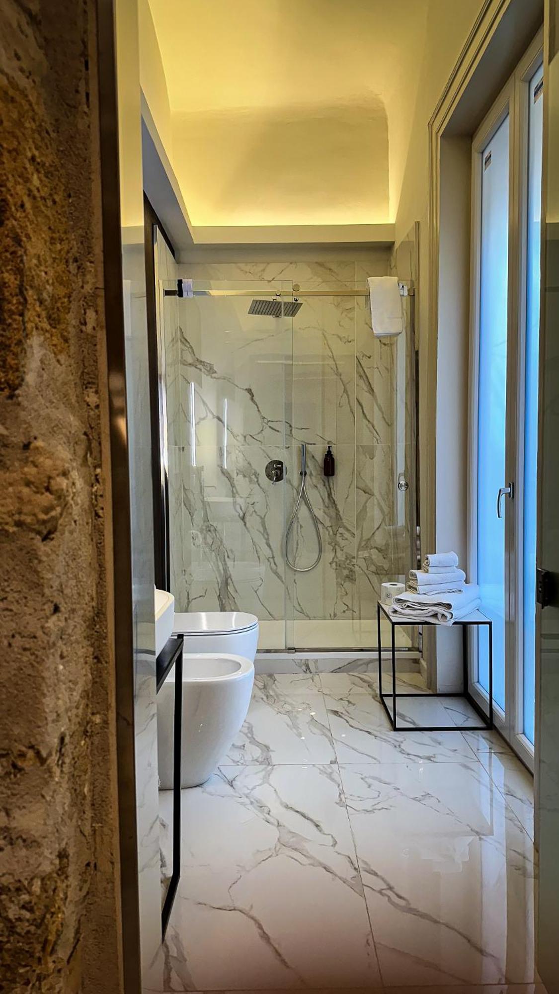 Palazzo Maqueda Otel Palermo Dış mekan fotoğraf