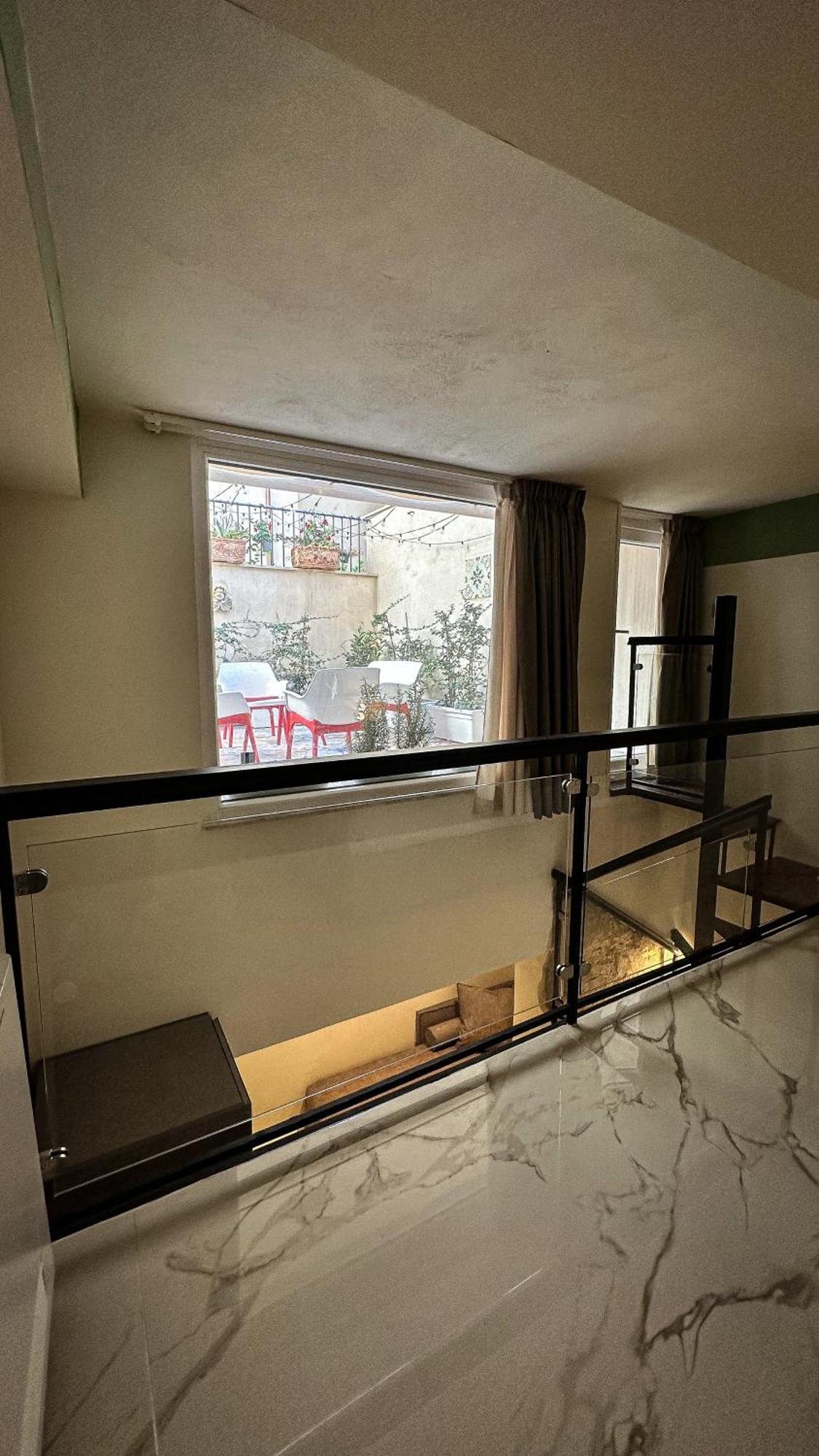 Palazzo Maqueda Otel Palermo Dış mekan fotoğraf