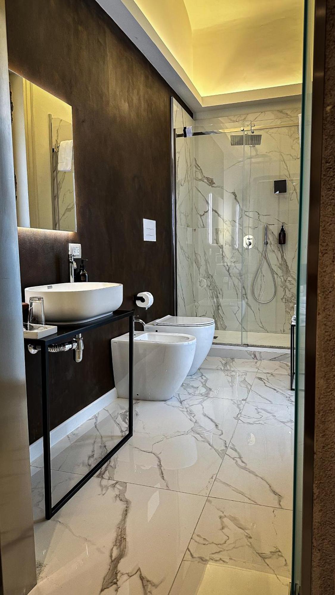 Palazzo Maqueda Otel Palermo Dış mekan fotoğraf