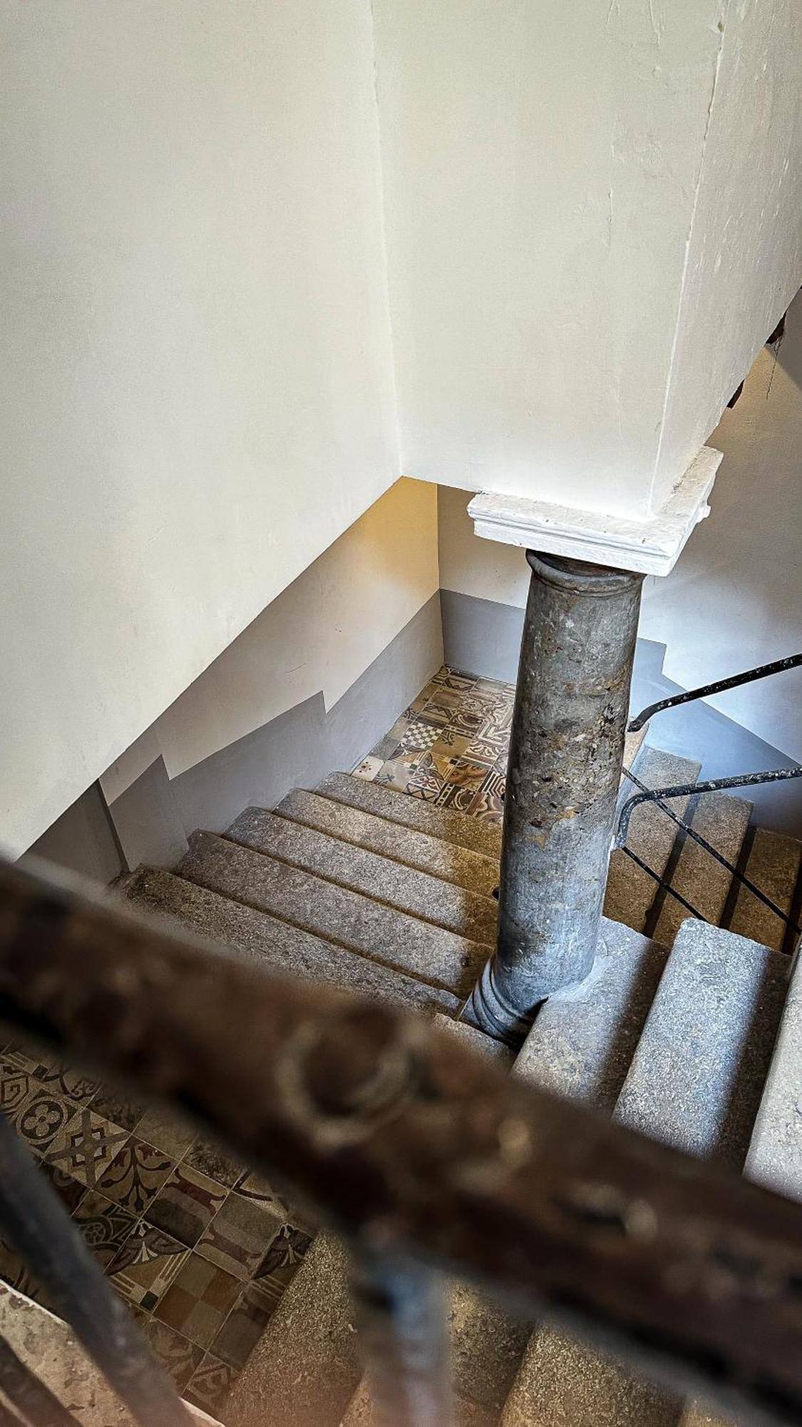 Palazzo Maqueda Otel Palermo Dış mekan fotoğraf