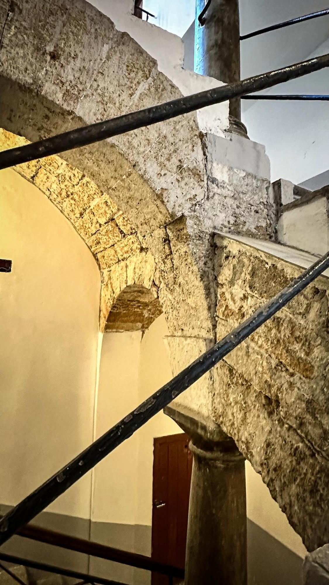 Palazzo Maqueda Otel Palermo Dış mekan fotoğraf