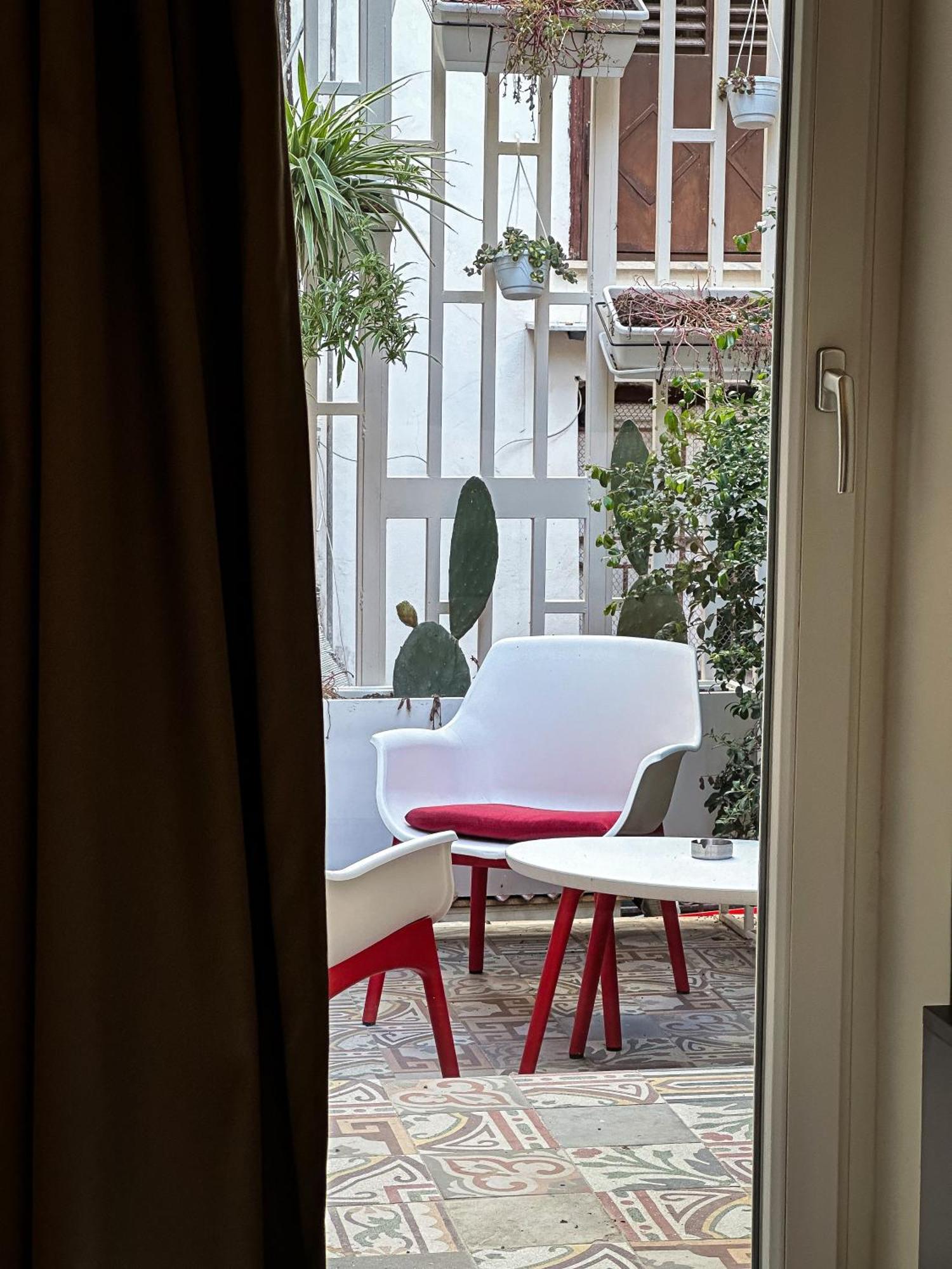 Palazzo Maqueda Otel Palermo Dış mekan fotoğraf