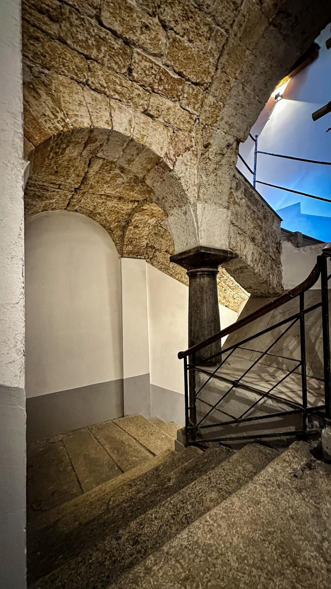 Palazzo Maqueda Otel Palermo Dış mekan fotoğraf